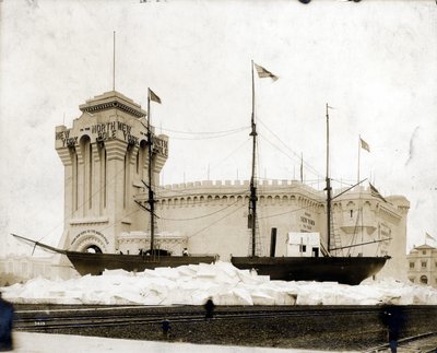 Unknown Image by Official Photographic Company
